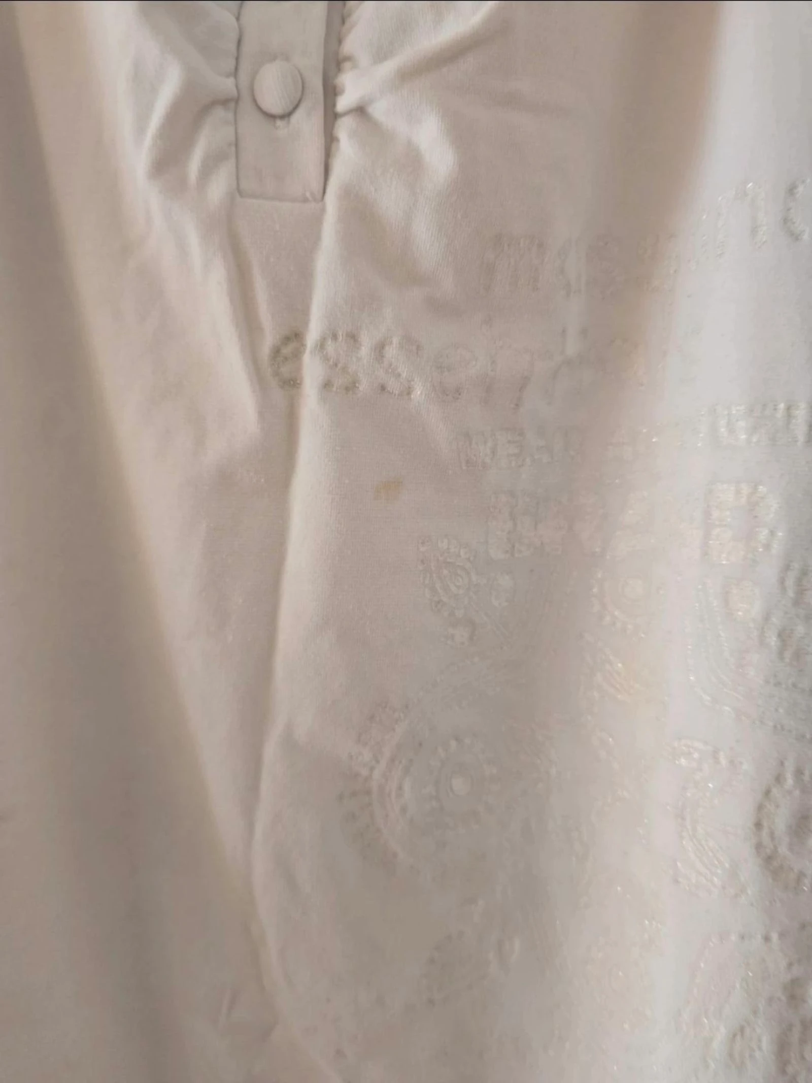 Vestido branco – photo 9